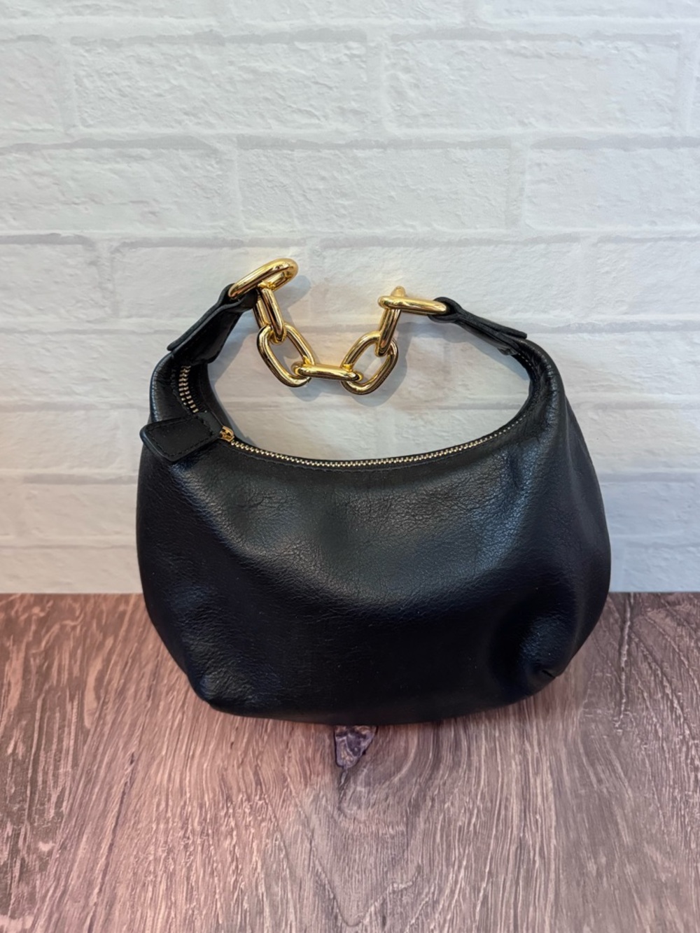 Black Mini Bag